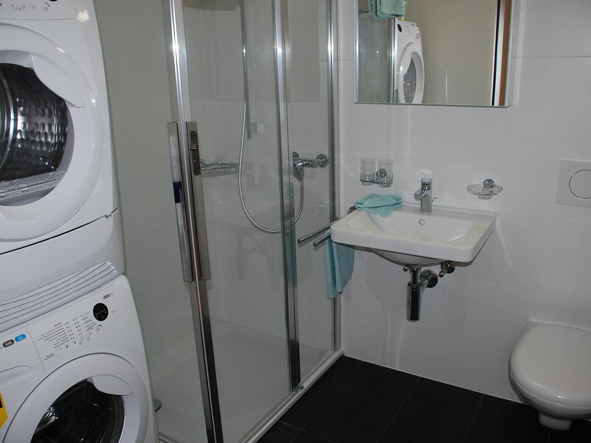 Apartment Laville A-4-3 By Interhome Локарно Екстериор снимка