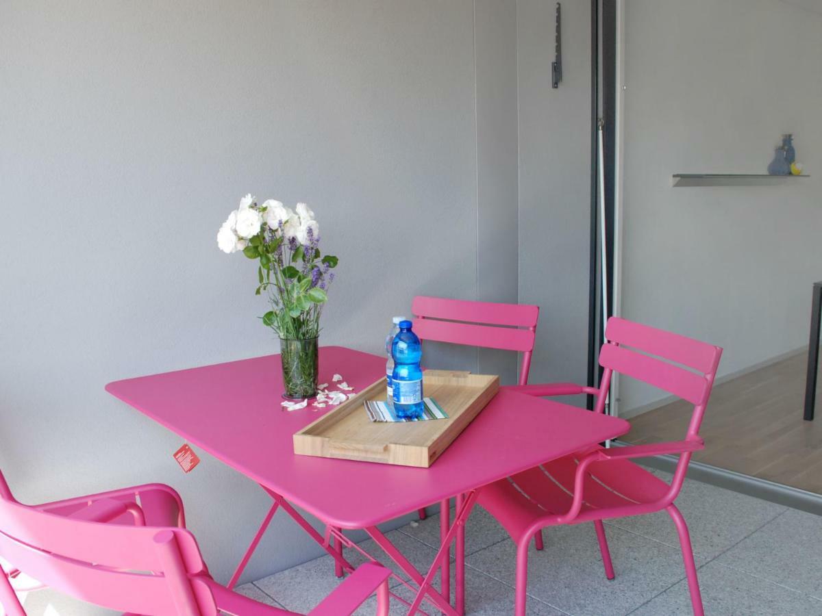 Apartment Laville A-4-3 By Interhome Локарно Екстериор снимка